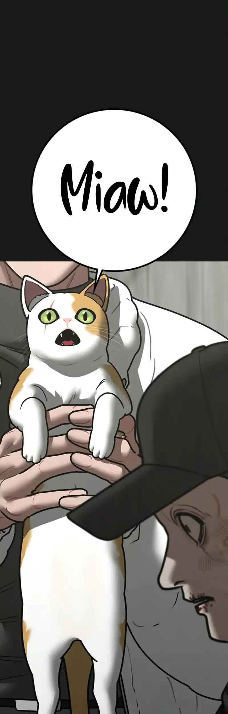 Reality Quest Chapter 189 - halaman 5