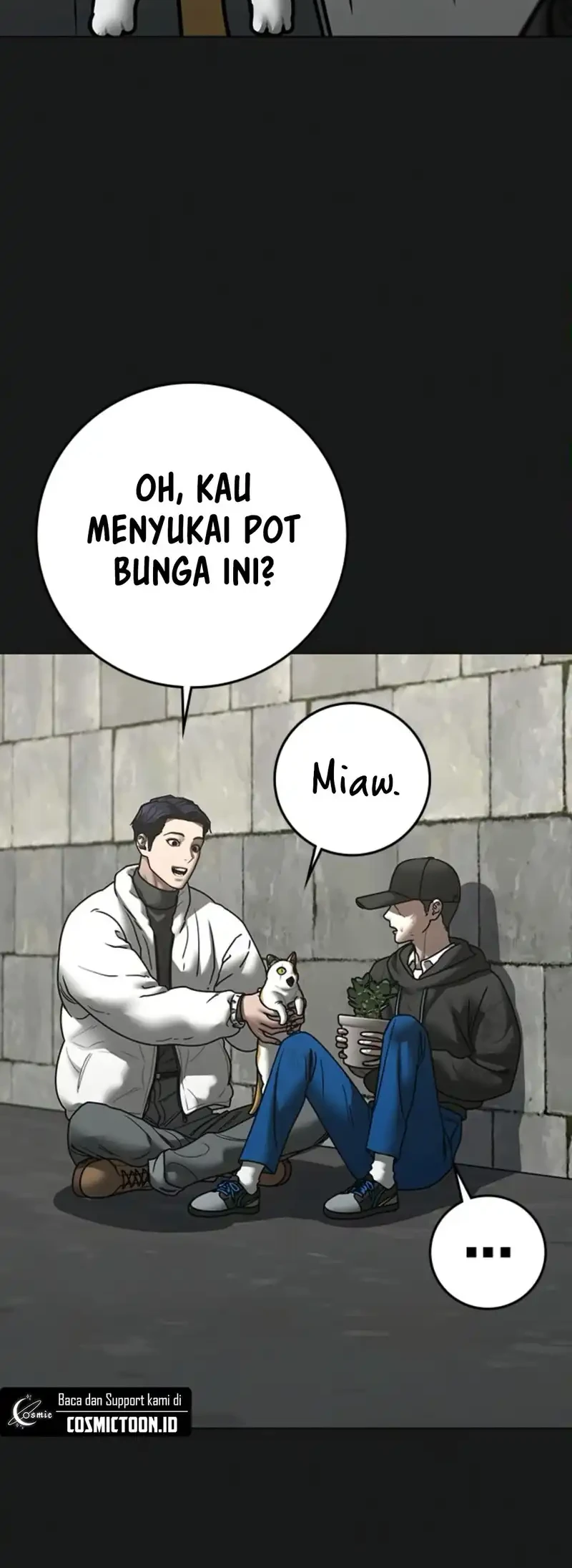 Reality Quest Chapter 189 - halaman 6