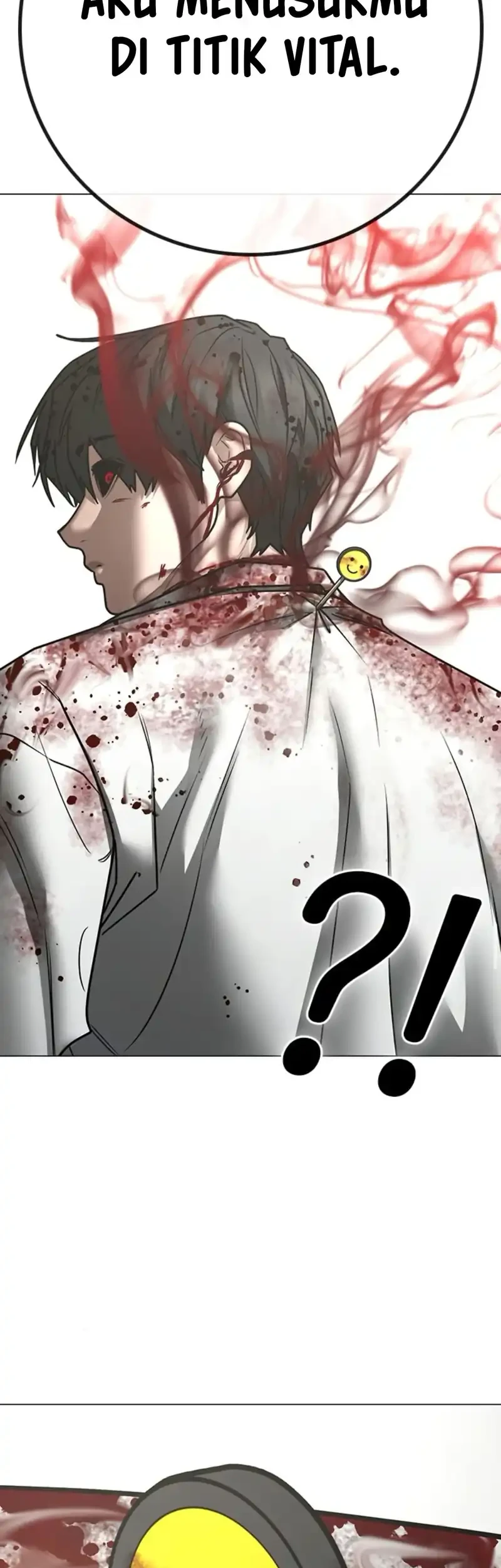 Reality Quest Chapter 189 - halaman 61