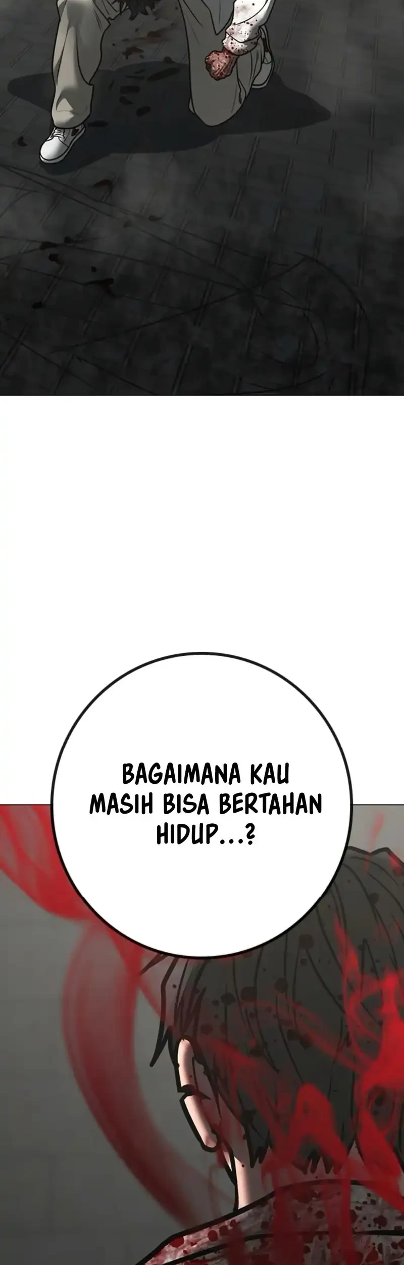 Reality Quest Chapter 189 - halaman 74
