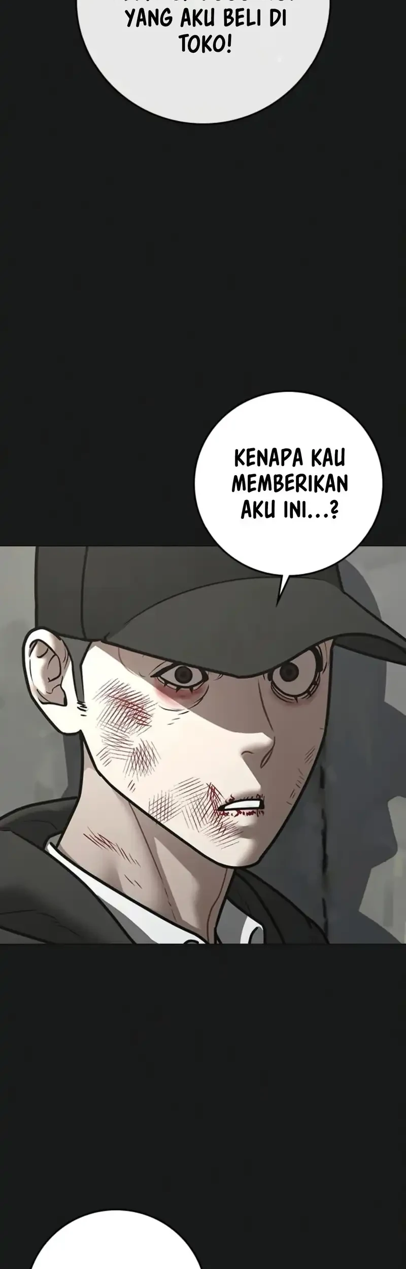 Reality Quest Chapter 189 - halaman 8