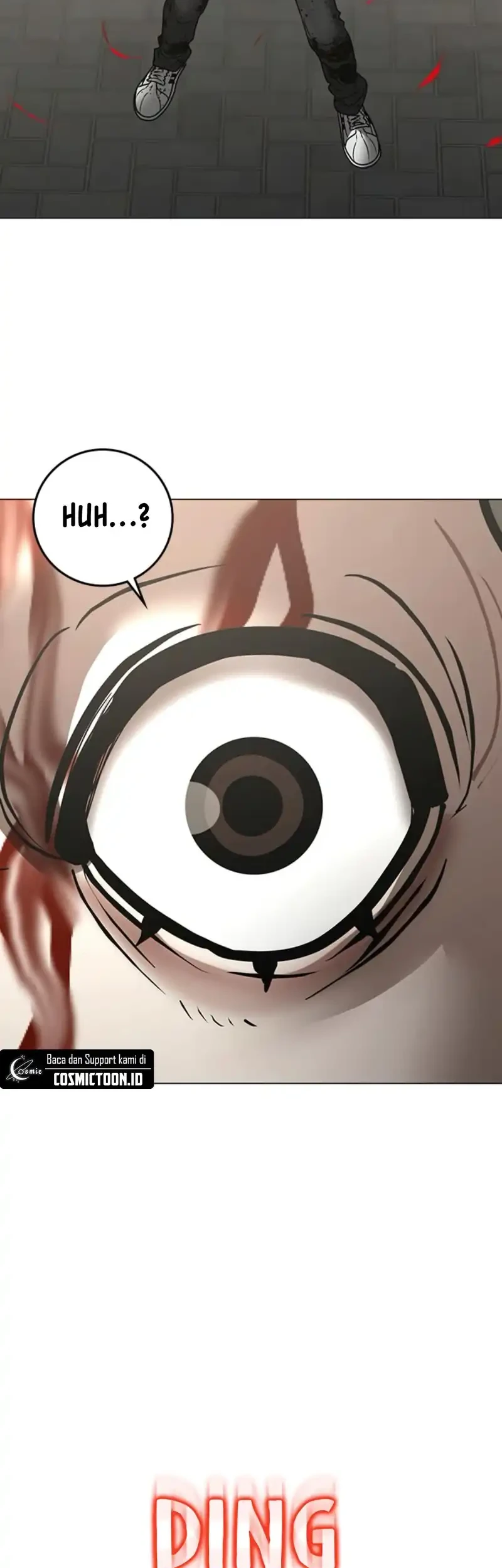 Reality Quest Chapter 189 - halaman 80