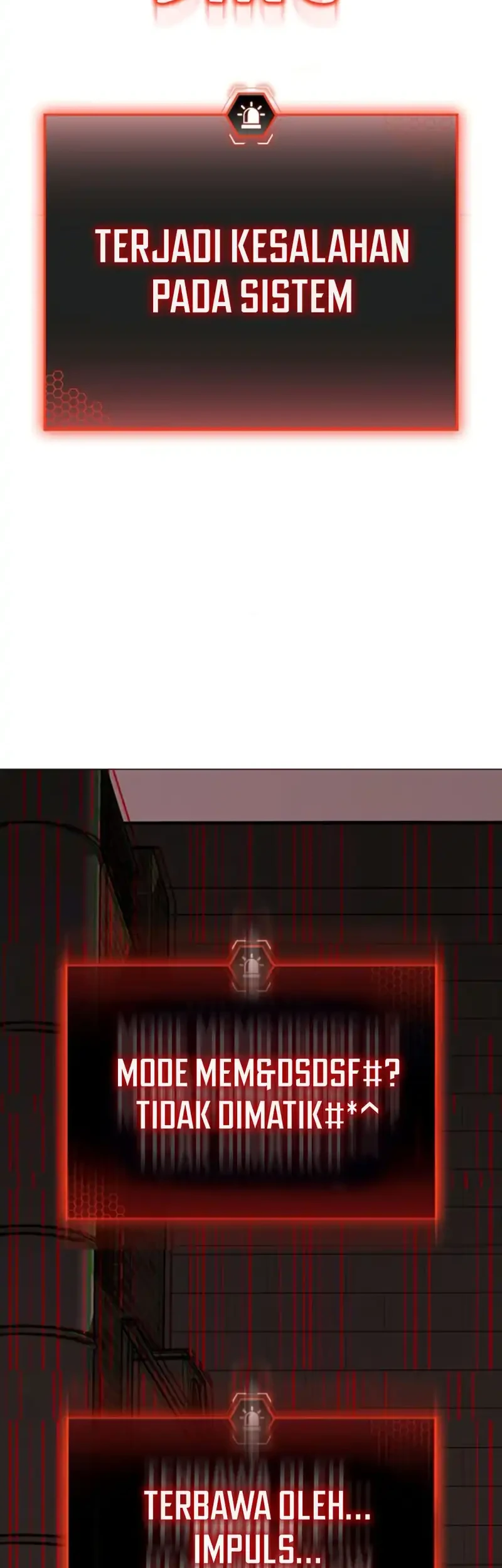 Reality Quest Chapter 189 - halaman 81