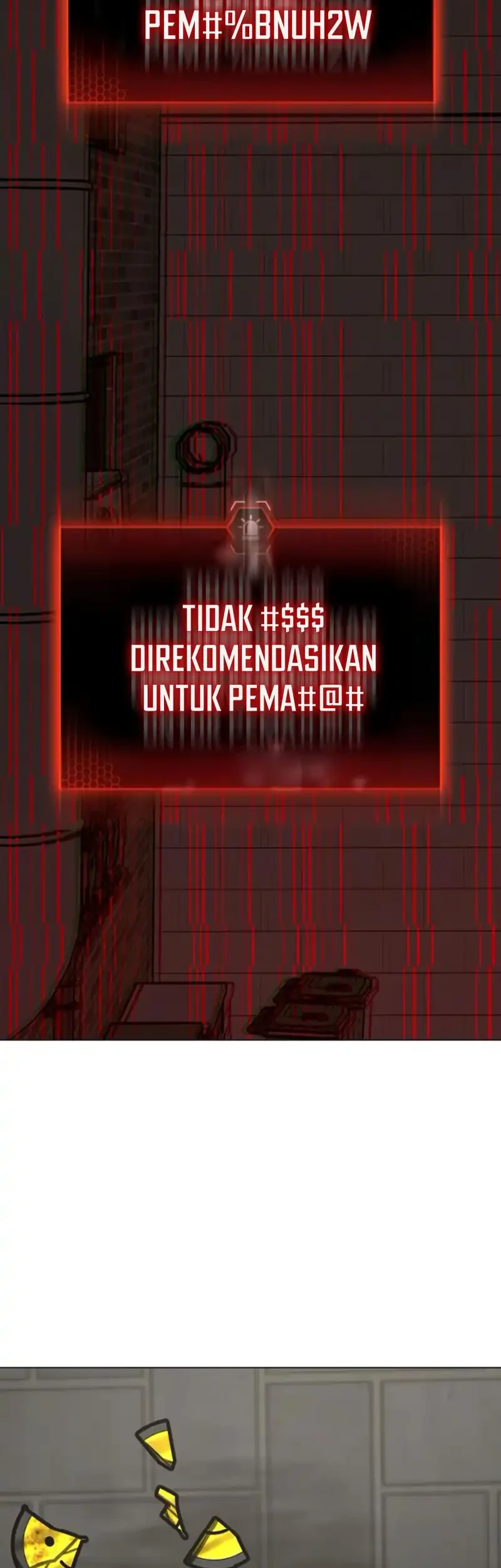 Reality Quest Chapter 189 - halaman 82