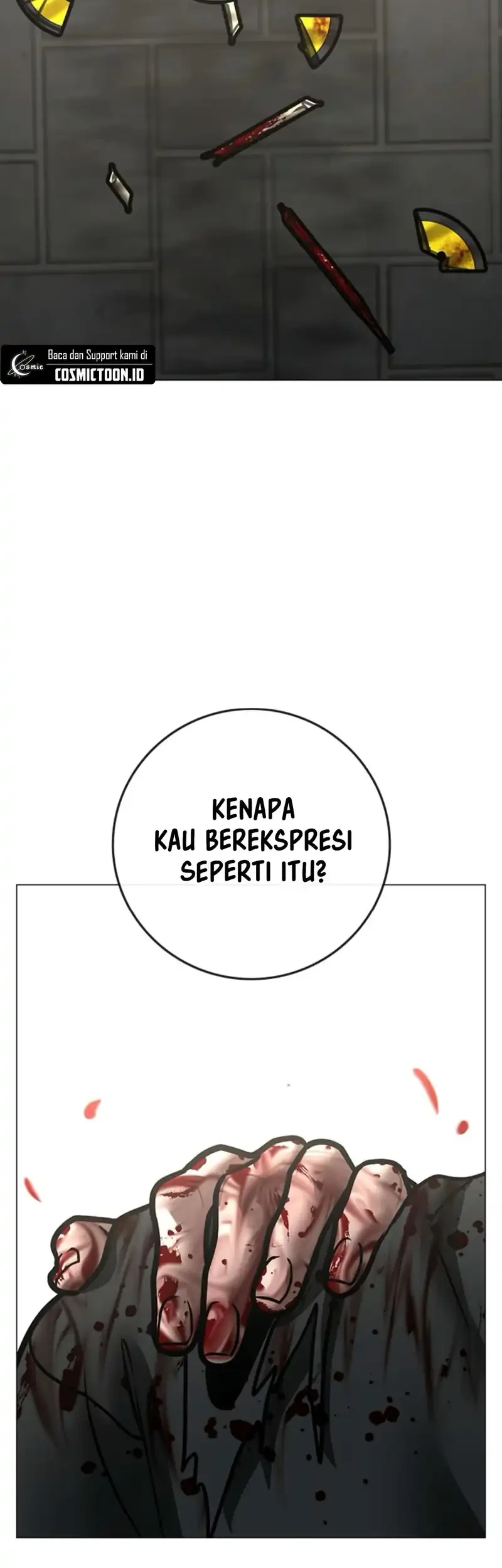 Reality Quest Chapter 189 - halaman 83