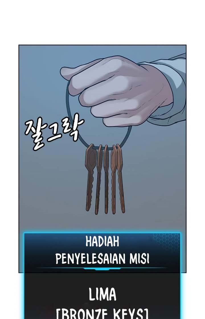 Reality Quest Chapter 19 - halaman 104