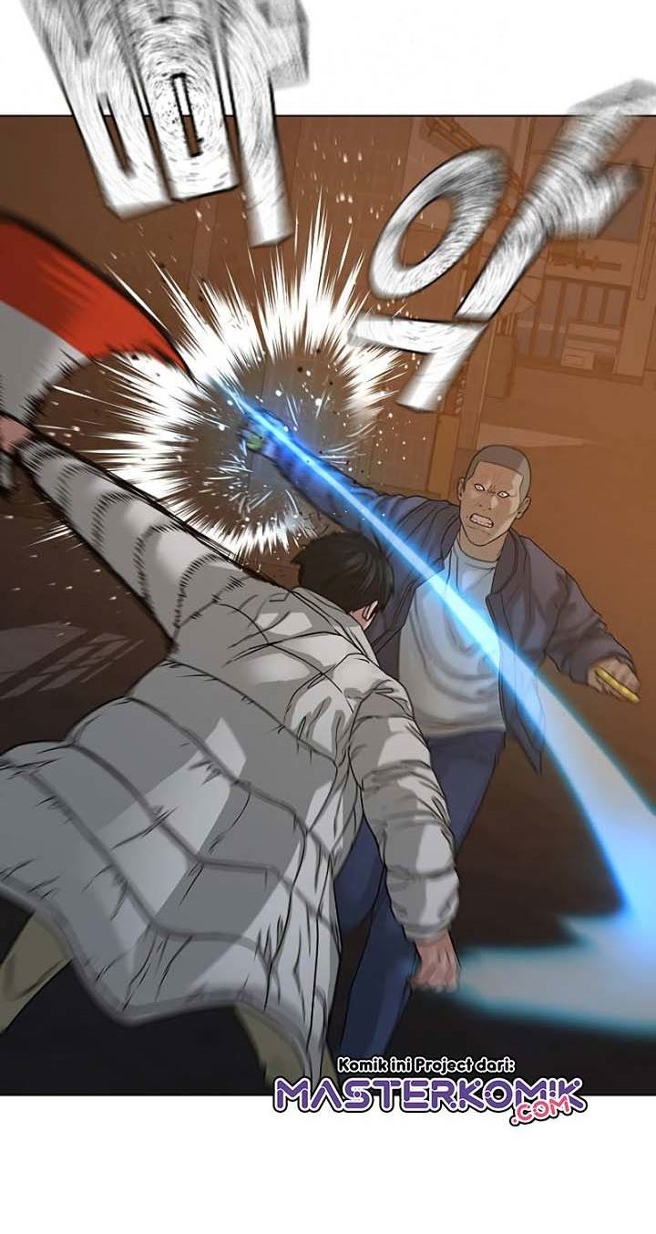 Reality Quest Chapter 19 - halaman 11