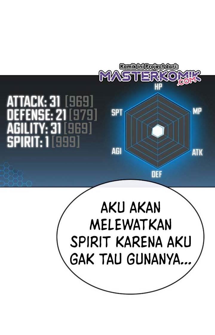 Reality Quest Chapter 19 - halaman 111