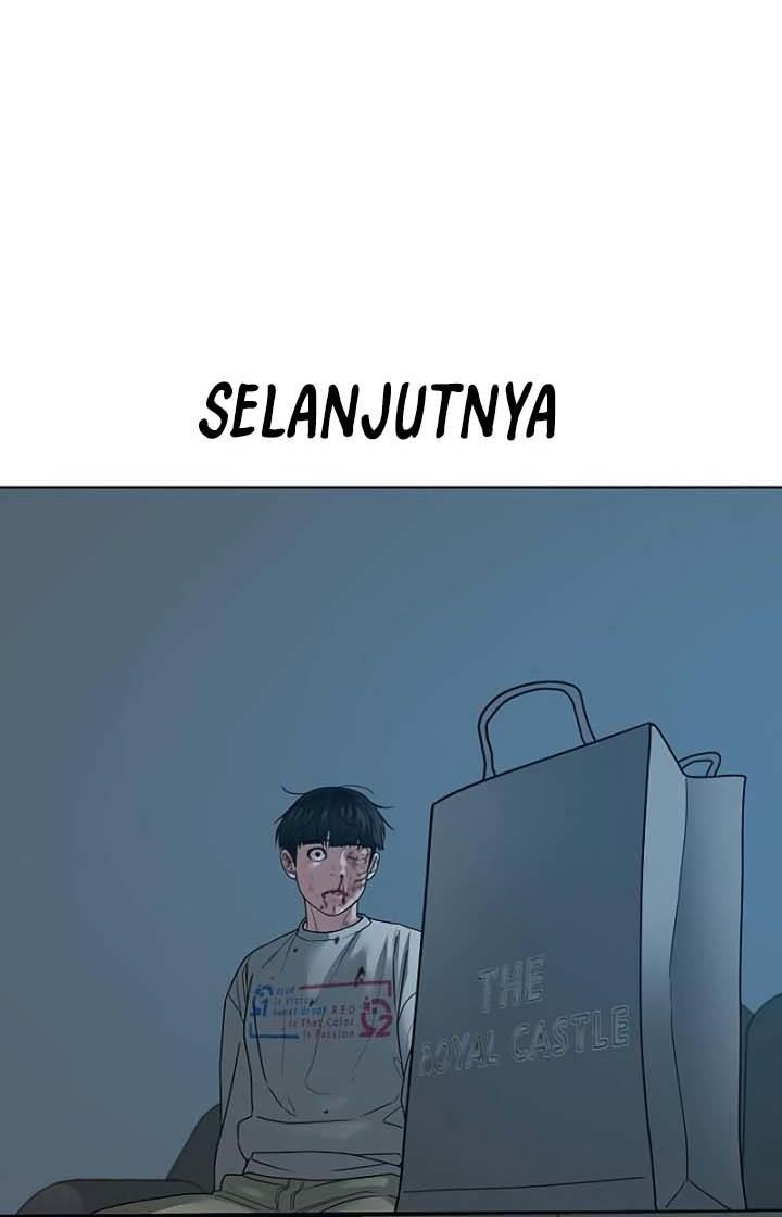 Reality Quest Chapter 19 - halaman 112