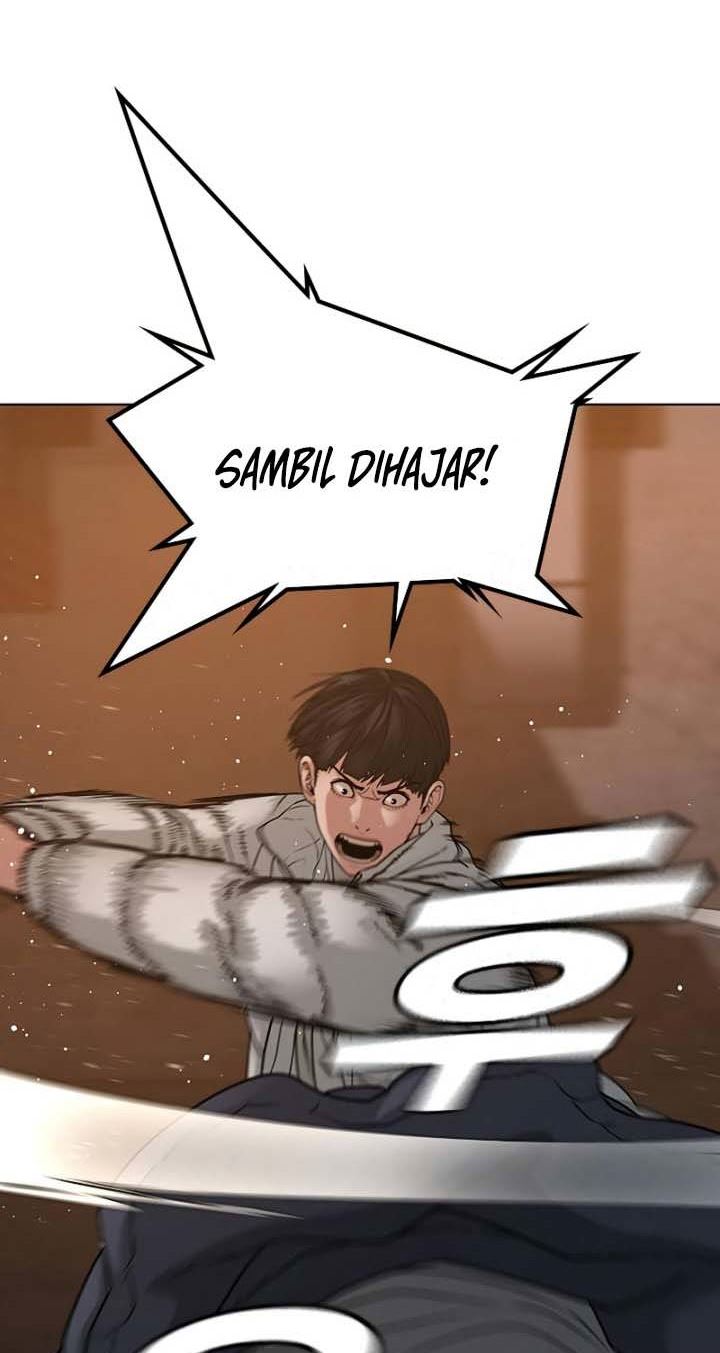 Reality Quest Chapter 19 - halaman 15