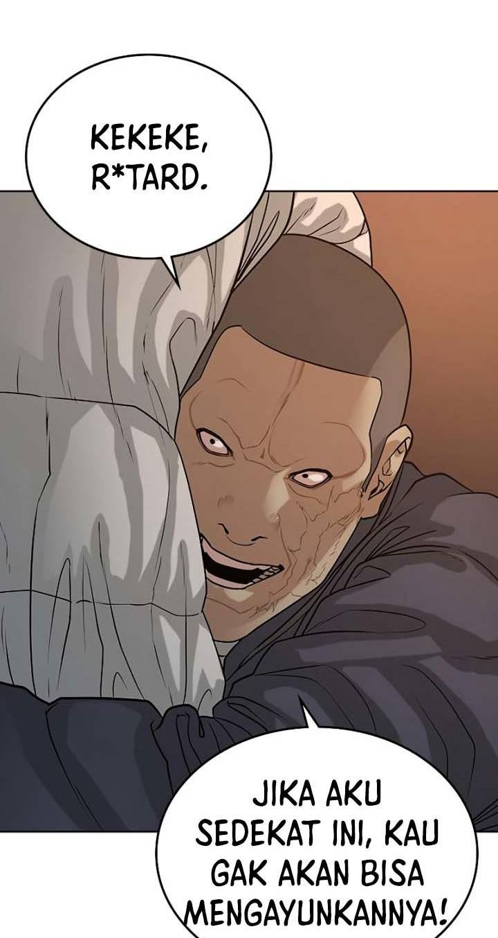Reality Quest Chapter 19 - halaman 18
