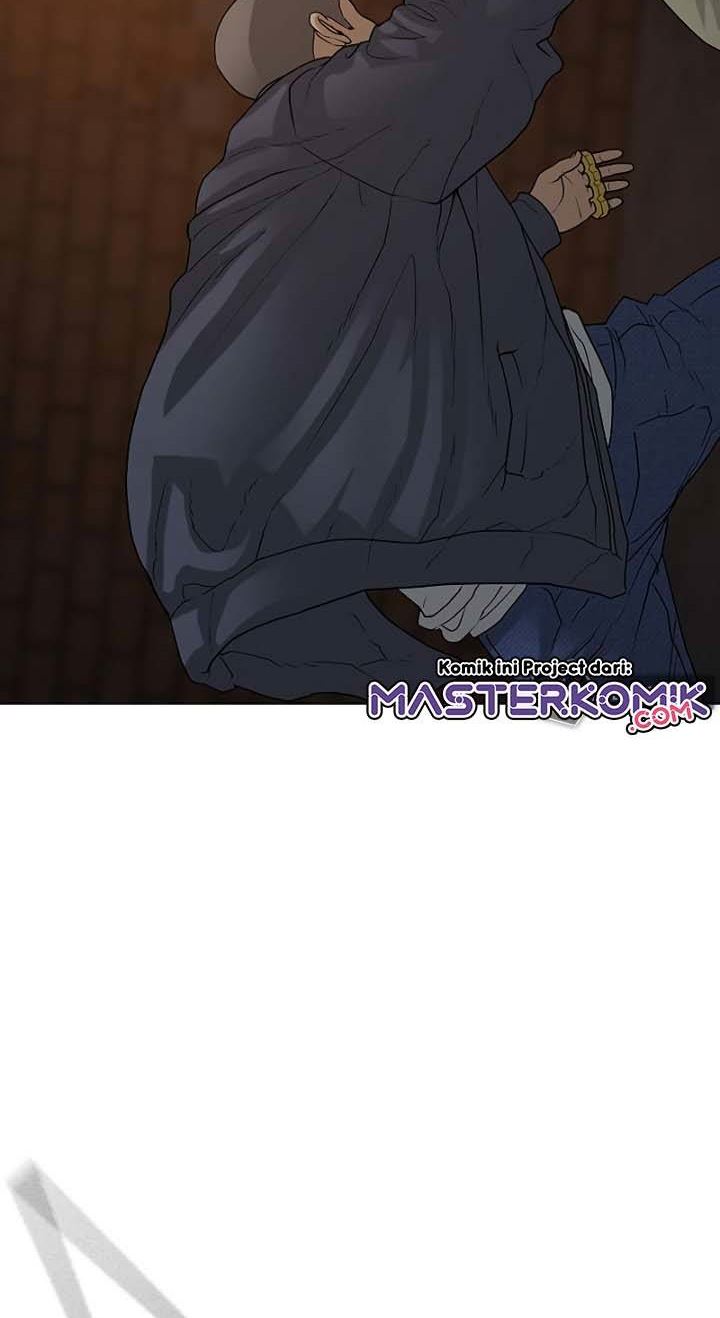 Reality Quest Chapter 19 - halaman 24