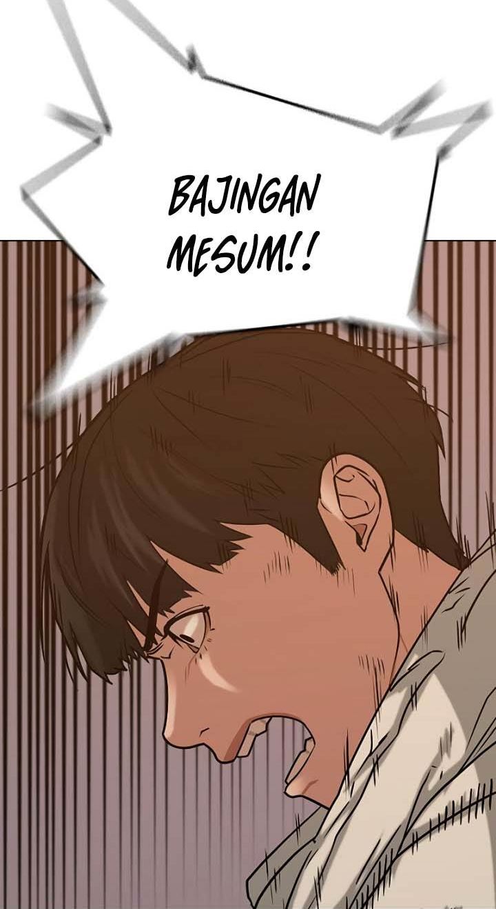 Reality Quest Chapter 19 - halaman 25