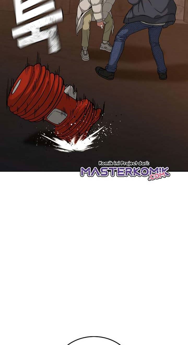 Reality Quest Chapter 19 - halaman 28