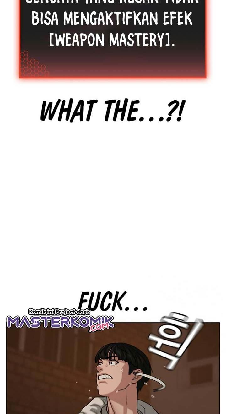 Reality Quest Chapter 19 - halaman 32