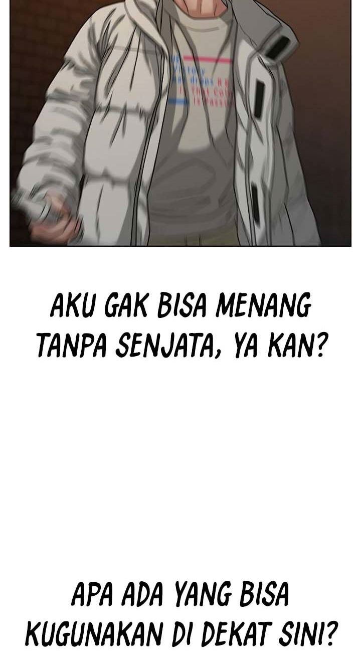 Reality Quest Chapter 19 - halaman 33