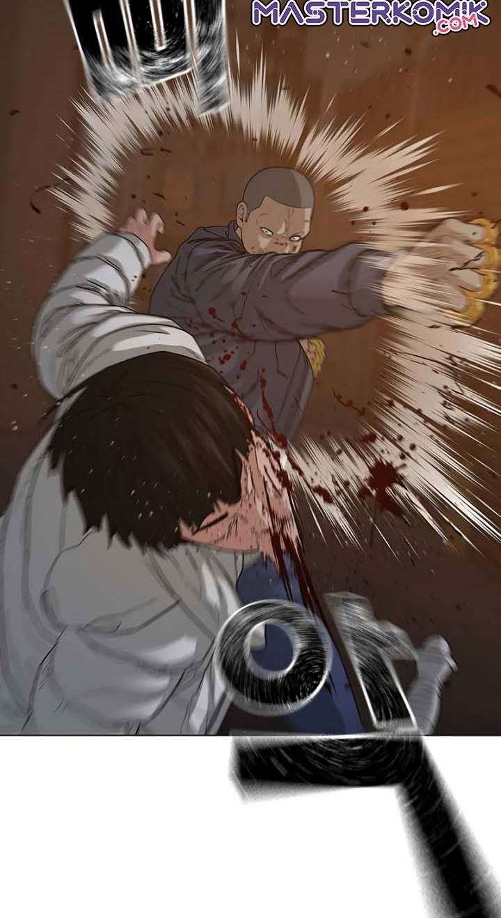 Reality Quest Chapter 19 - halaman 37