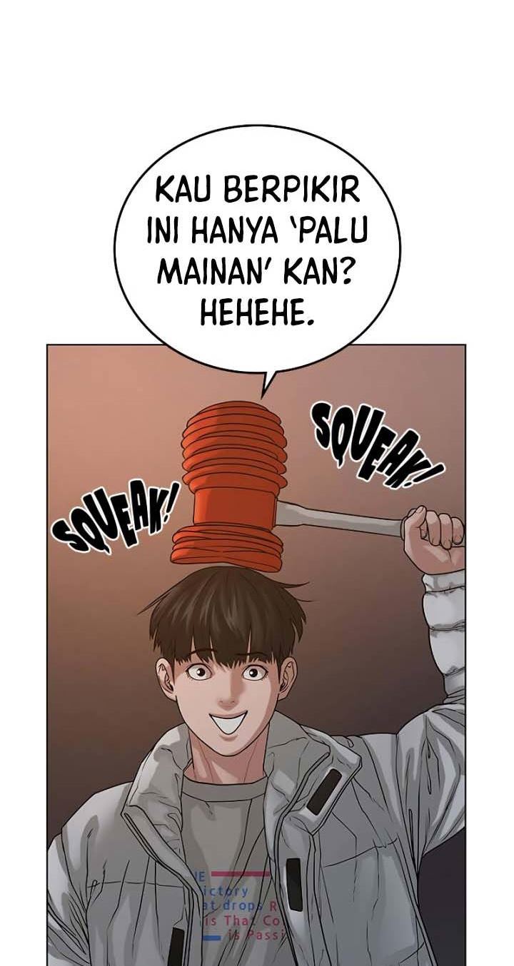 Reality Quest Chapter 19 - halaman 8