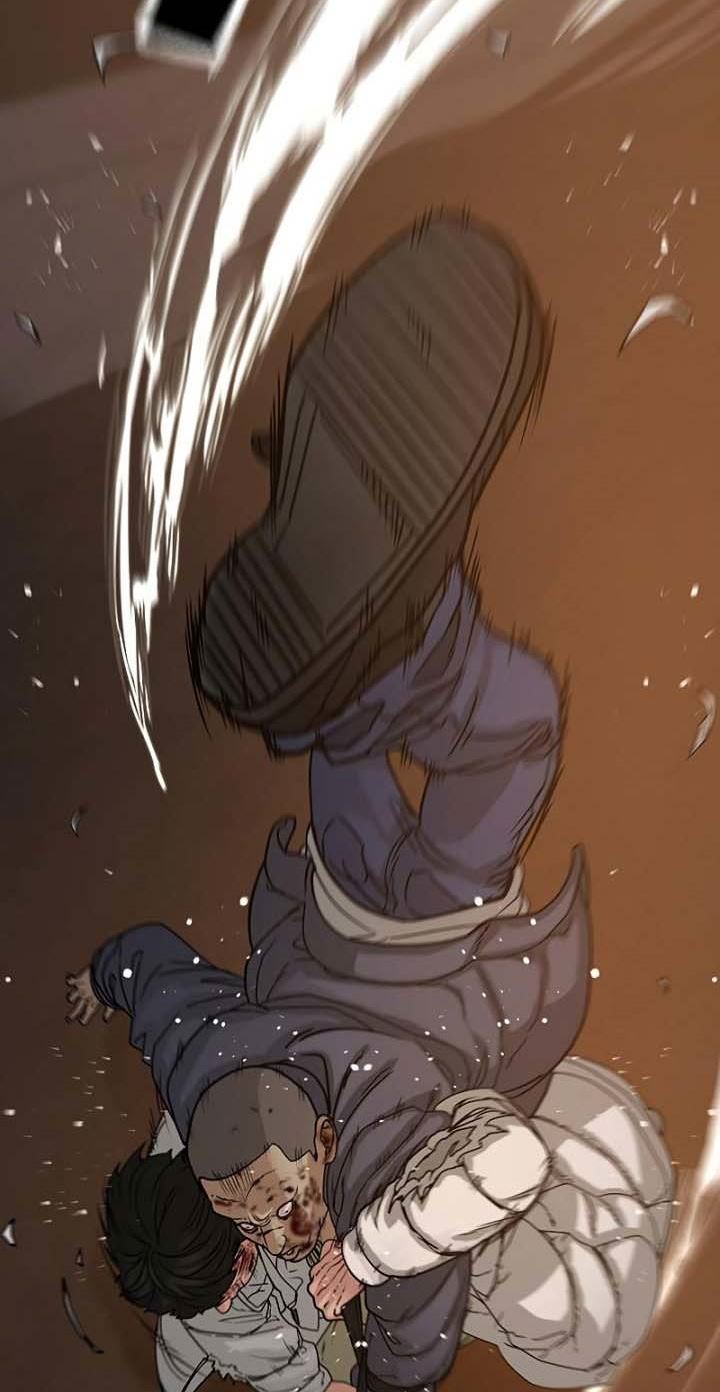 Reality Quest Chapter 19 - halaman 80