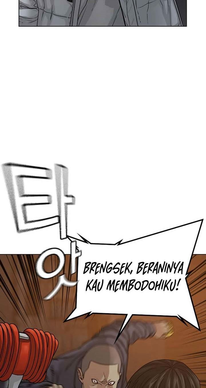 Reality Quest Chapter 19 - halaman 9