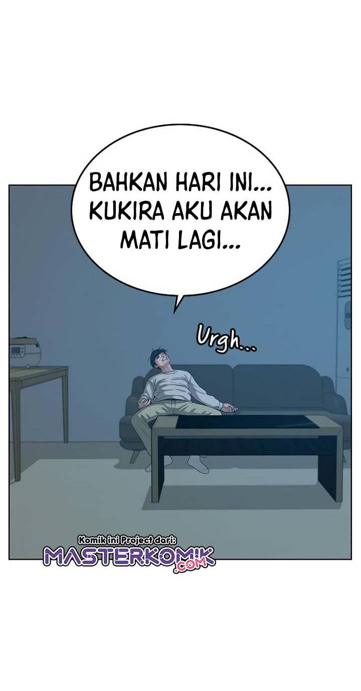 Reality Quest Chapter 19 - halaman 95
