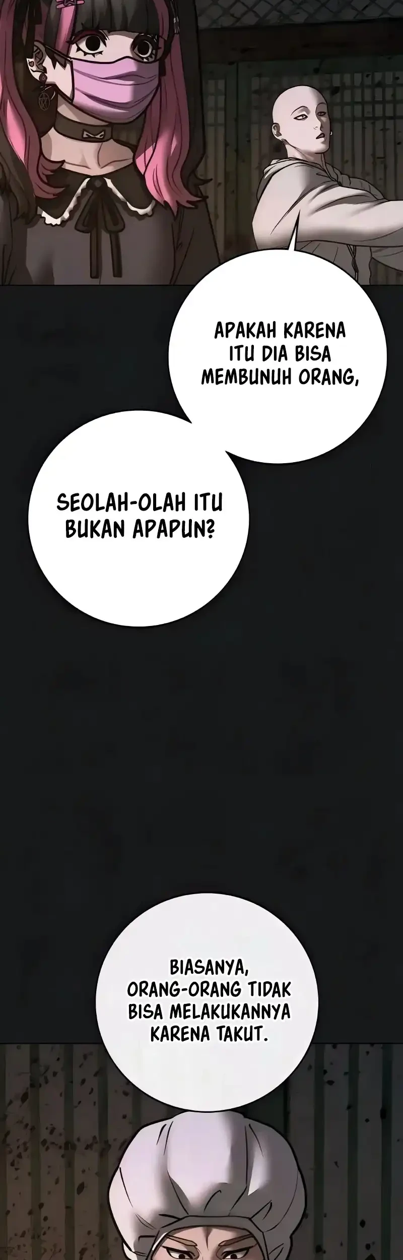 Reality Quest Chapter 190 - halaman 12
