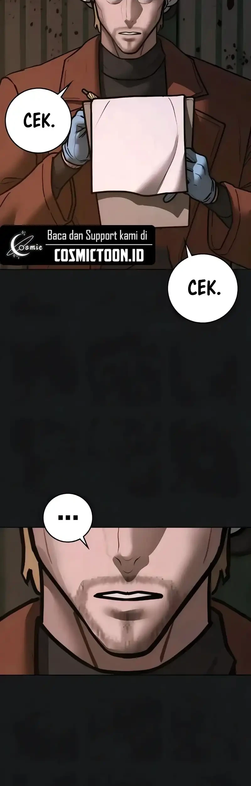 Reality Quest Chapter 190 - halaman 13