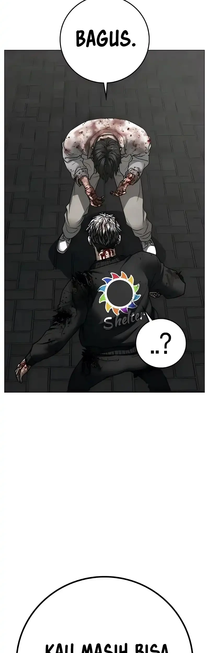 Reality Quest Chapter 190 - halaman 24