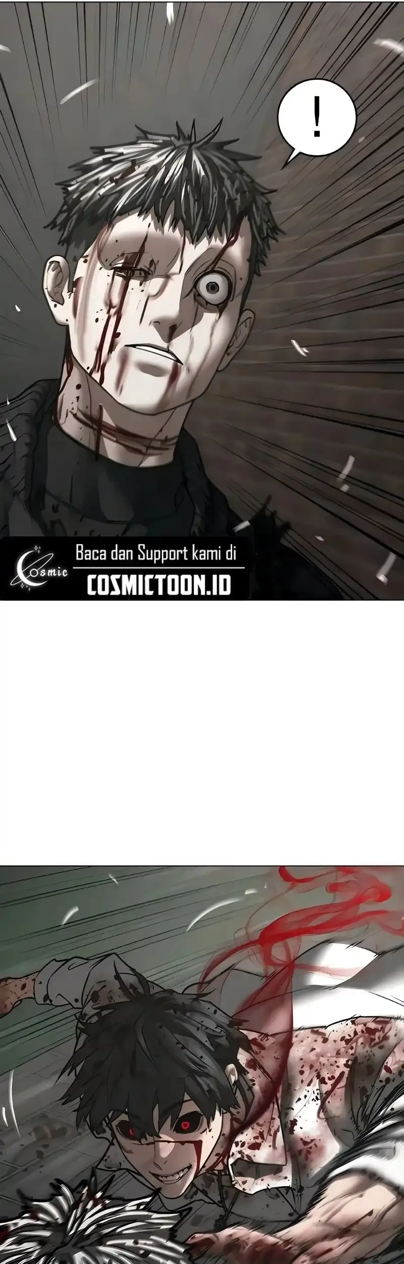 Reality Quest Chapter 190 - halaman 26