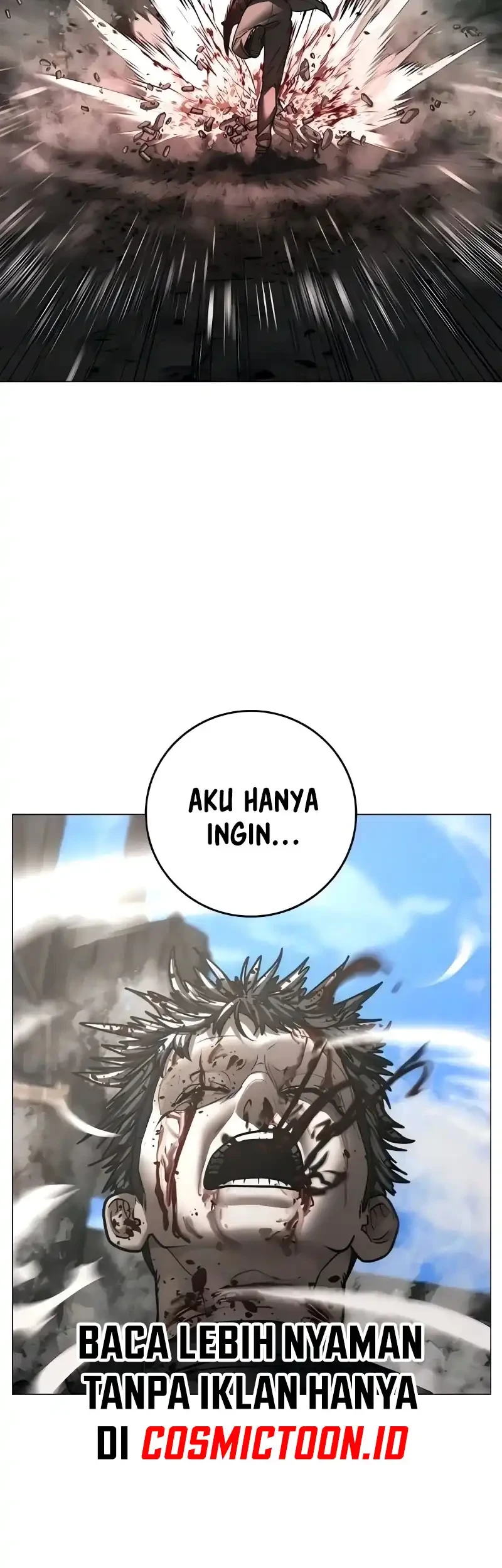 Reality Quest Chapter 190 - halaman 30