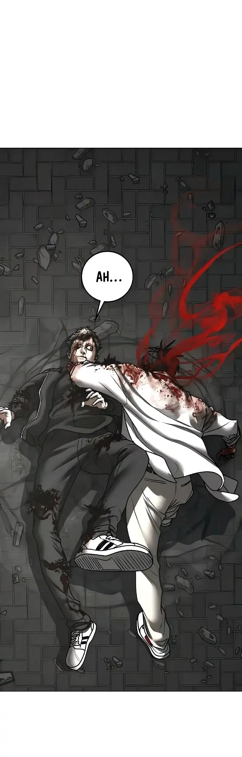 Reality Quest Chapter 190 - halaman 32
