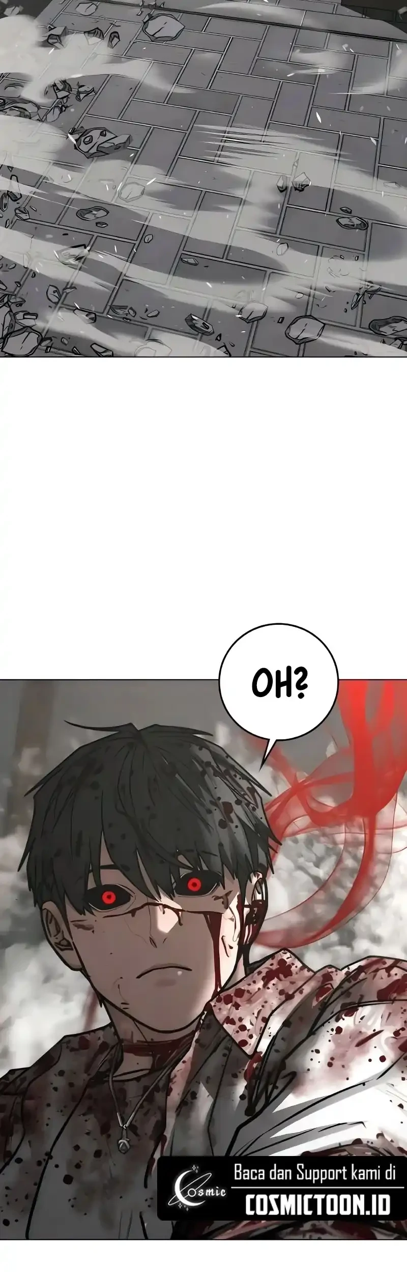 Reality Quest Chapter 190 - halaman 34