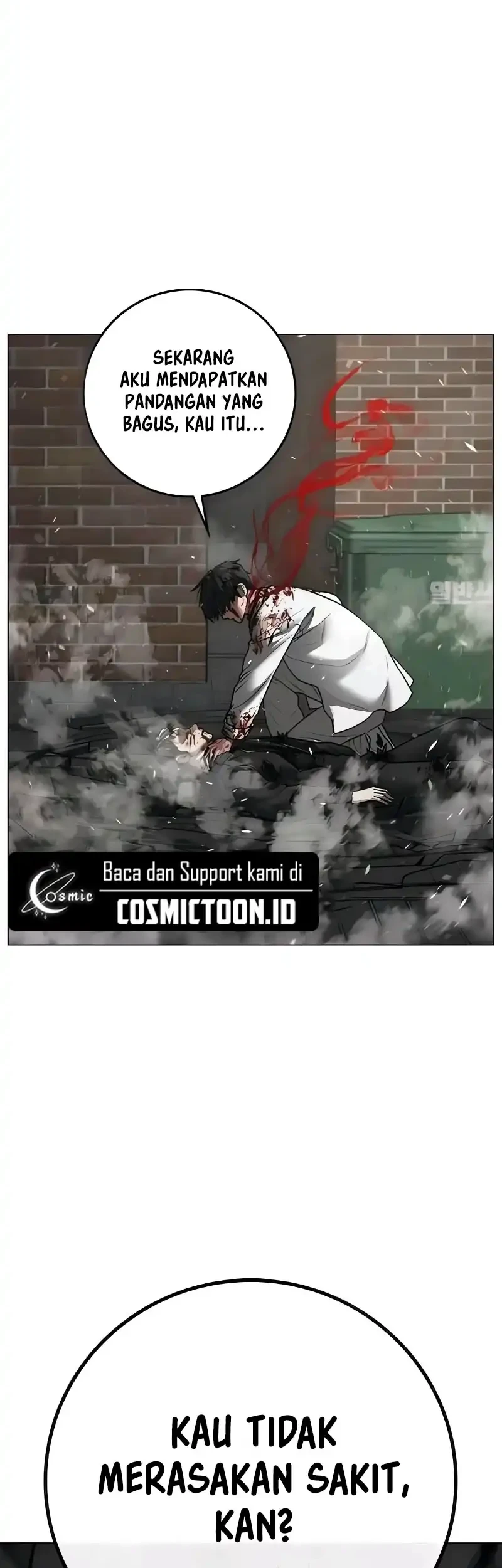 Reality Quest Chapter 190 - halaman 35