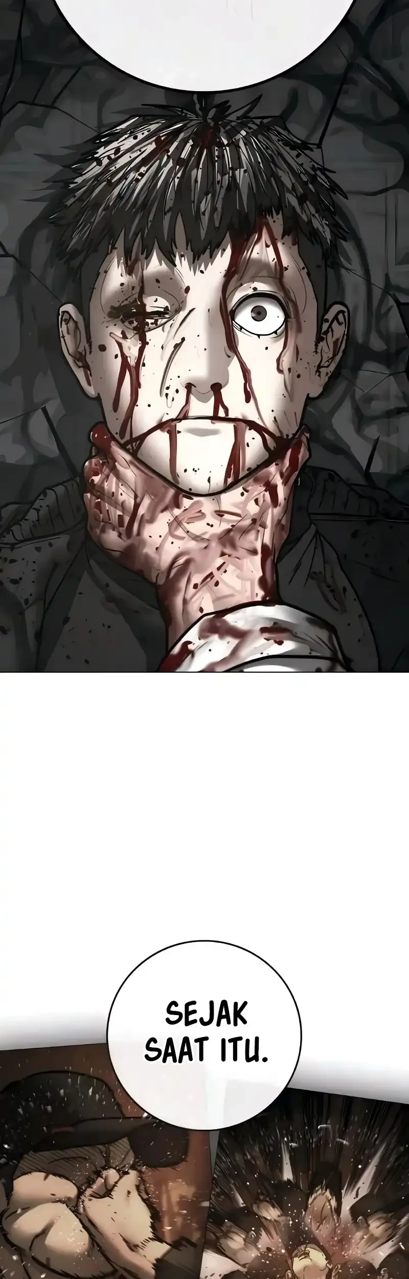 Reality Quest Chapter 190 - halaman 36