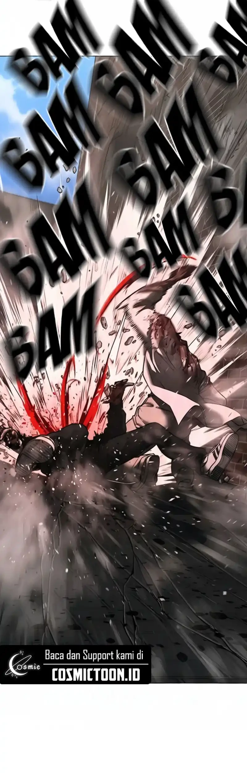 Reality Quest Chapter 190 - halaman 40