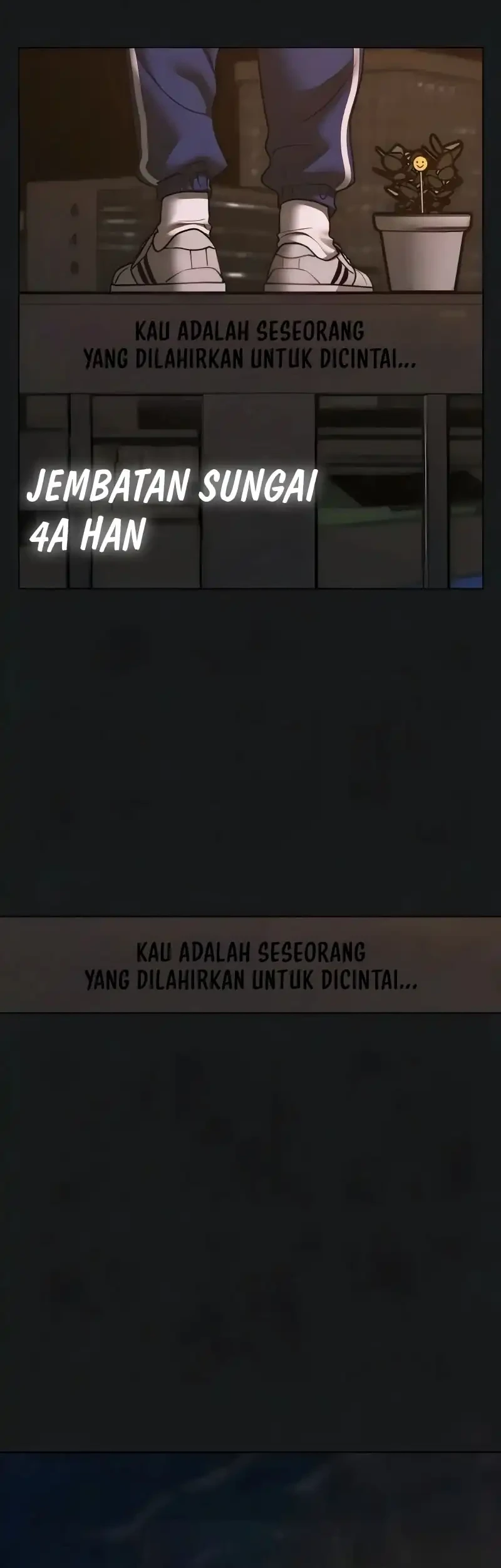 Reality Quest Chapter 190 - halaman 49