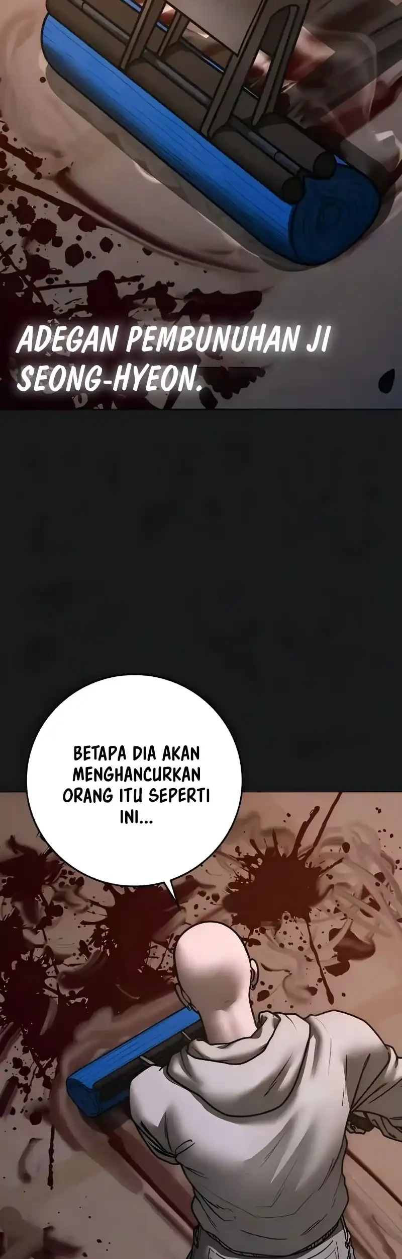 Reality Quest Chapter 190 - halaman 5
