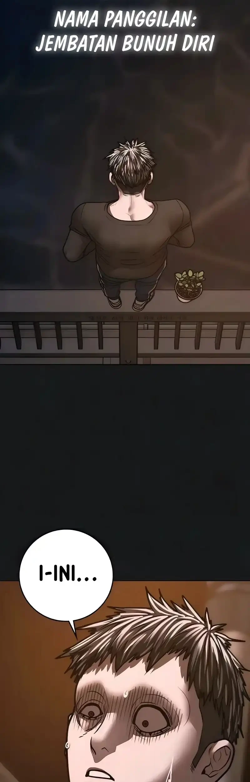 Reality Quest Chapter 190 - halaman 50