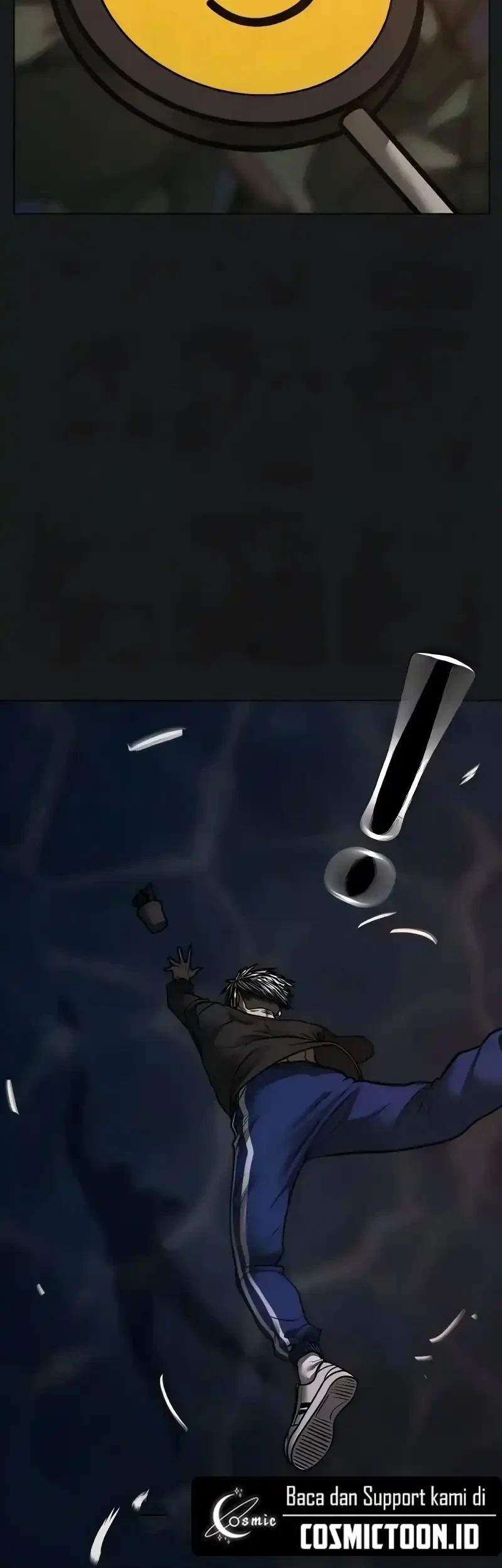 Reality Quest Chapter 190 - halaman 54