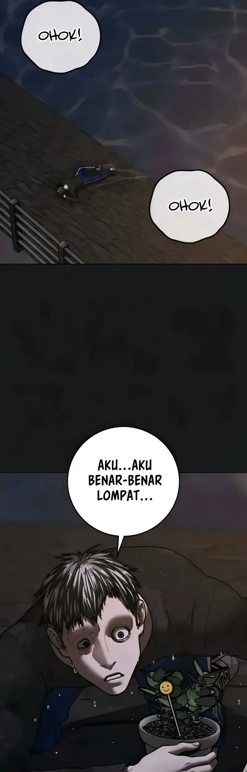 Reality Quest Chapter 190 - halaman 56