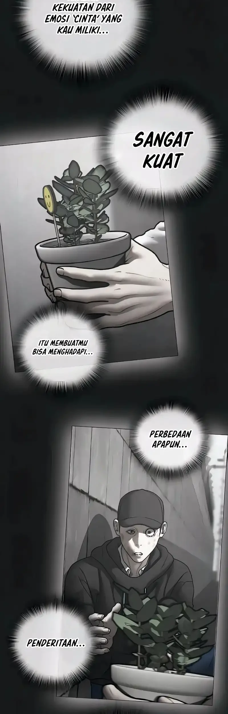 Reality Quest Chapter 190 - halaman 58