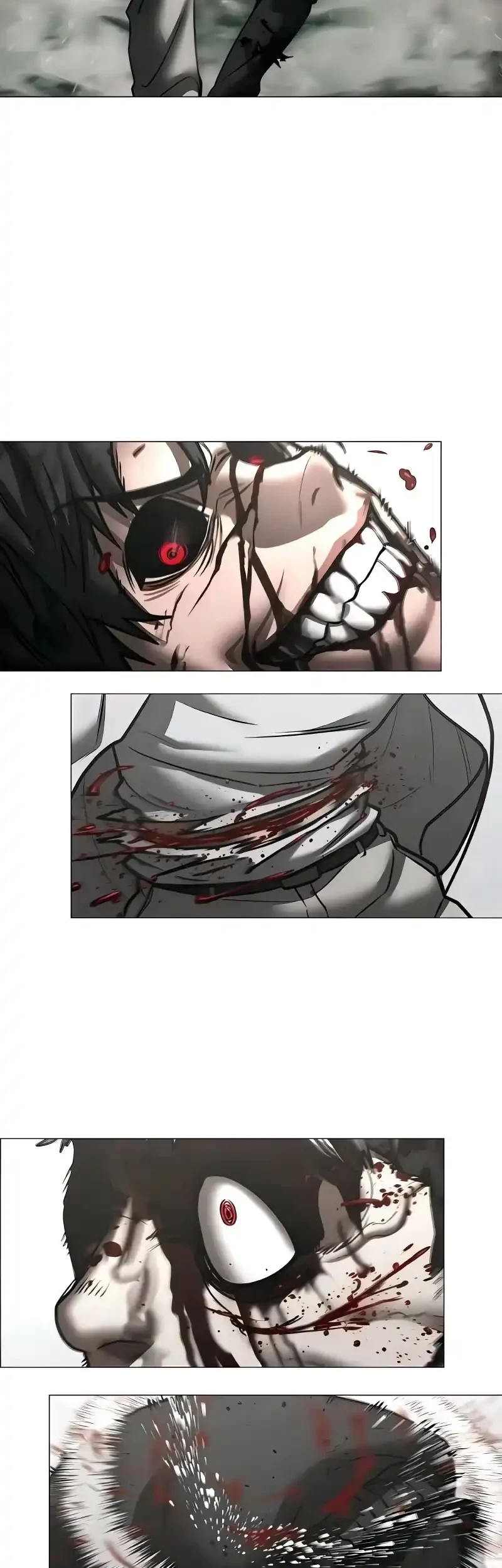 Reality Quest Chapter 190 - halaman 76