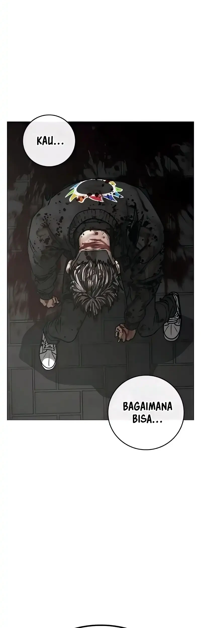Reality Quest Chapter 190 - halaman 89