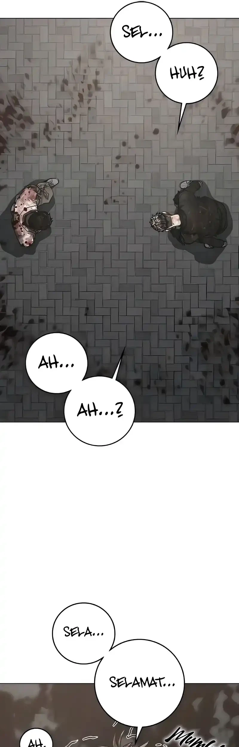Reality Quest Chapter 190 - halaman 92