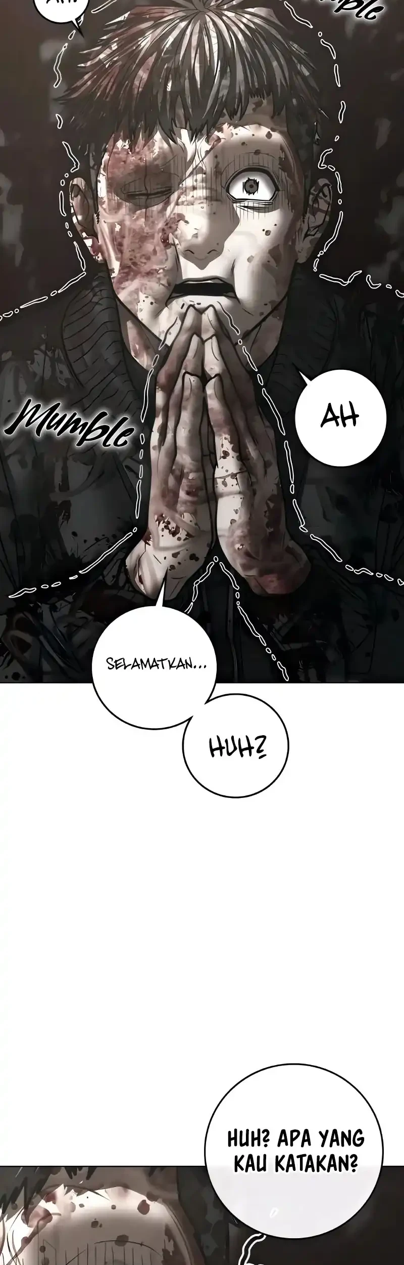 Reality Quest Chapter 190 - halaman 93