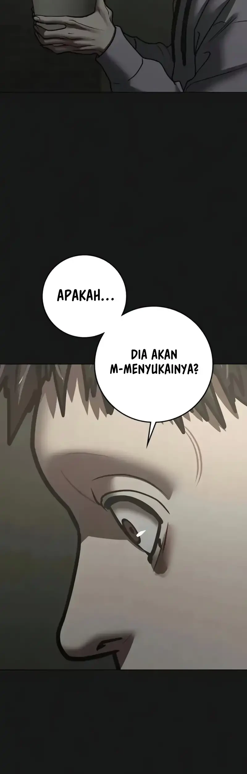 Reality Quest Chapter 191 - halaman 10