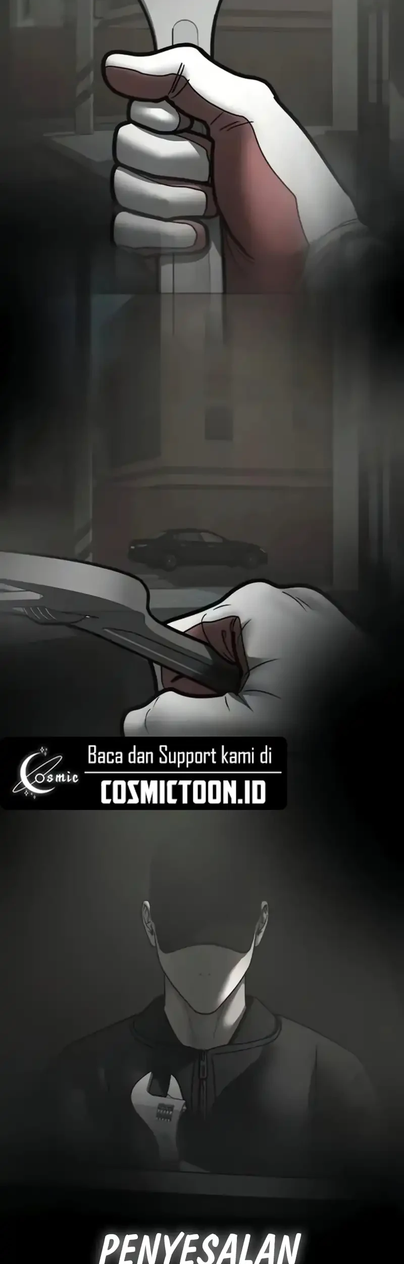 Reality Quest Chapter 191 - halaman 102