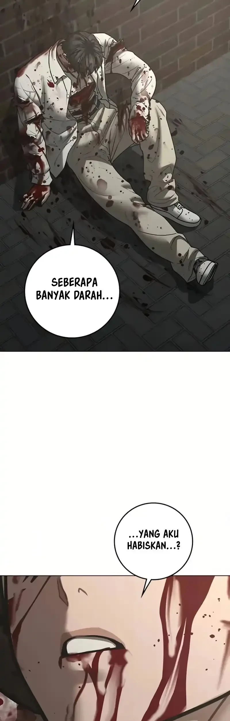 Reality Quest Chapter 191 - halaman 113