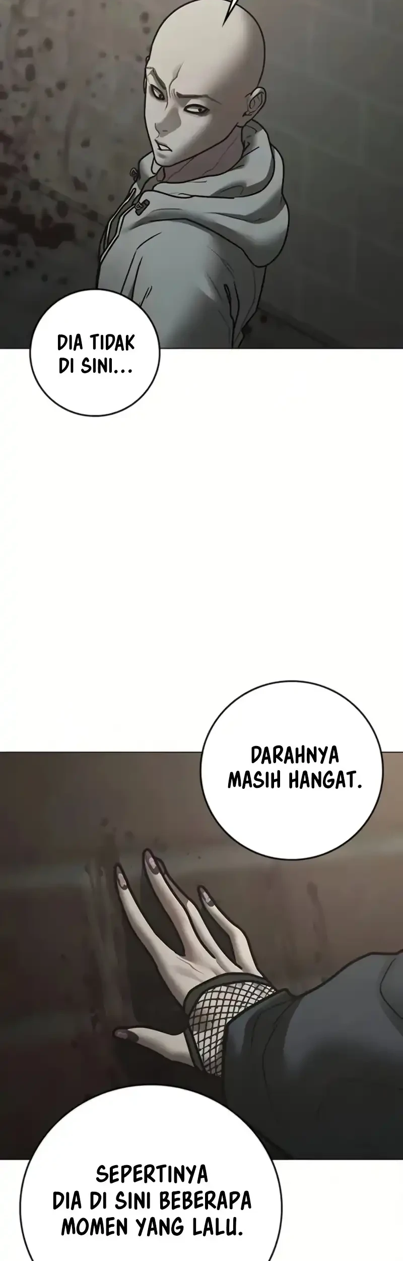 Reality Quest Chapter 191 - halaman 126