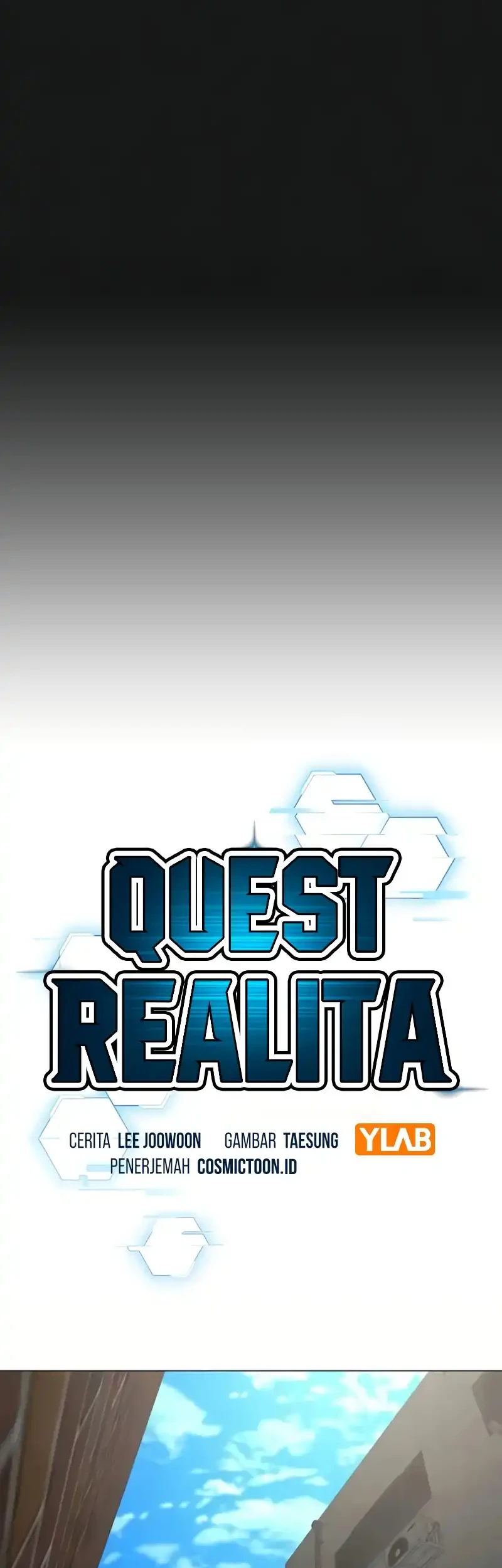 Reality Quest Chapter 191 - halaman 23